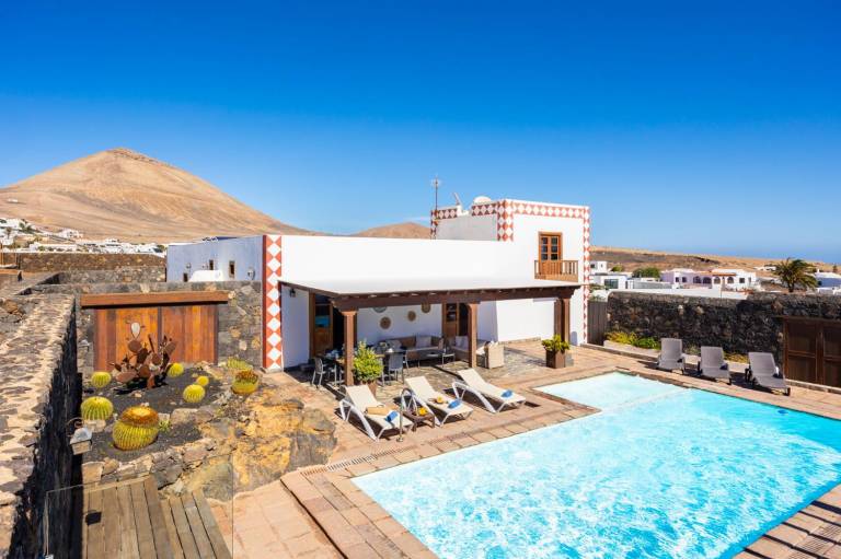 Villa  Puerto del Carmen