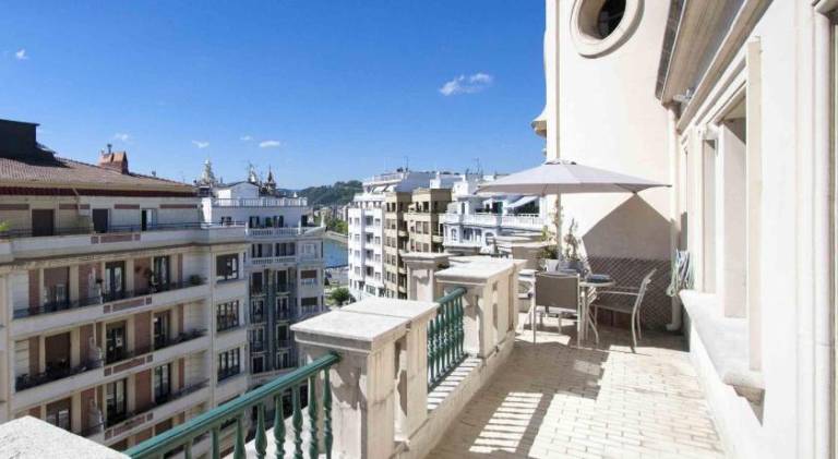 Apartamento  San Sebastián