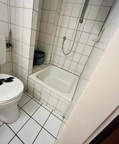 Ferienwohnung Cityring-Ost