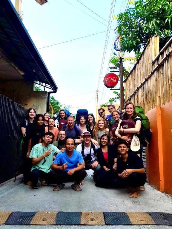 ViaVia Guesthouse
