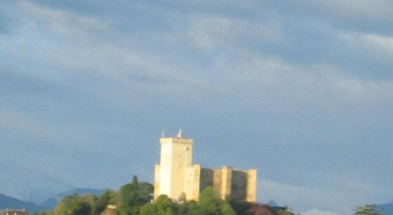 Residence Le Beau Site in Tarbes