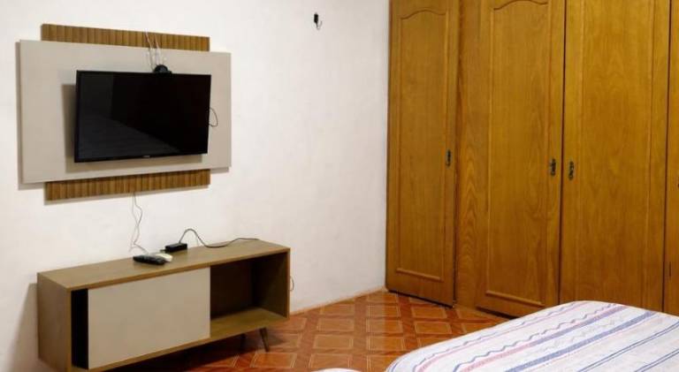 Holiday apartment | Pets are welcome in Juazeiro do Norte