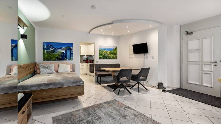 Ferienwohnung Gottmadingen