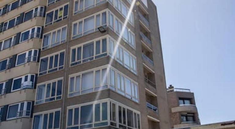 Holiday apartment with 3 rooms for 6 persons — photo 4