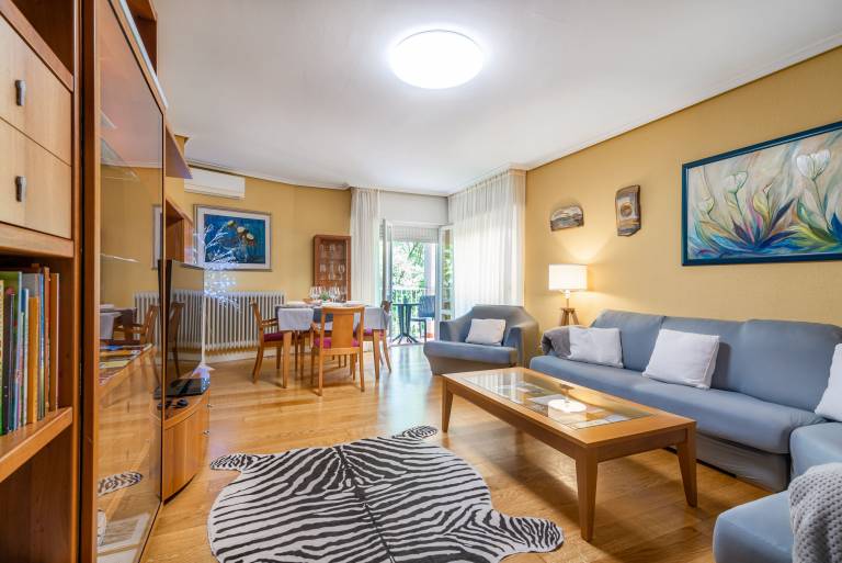 Apartamento  Cenicero