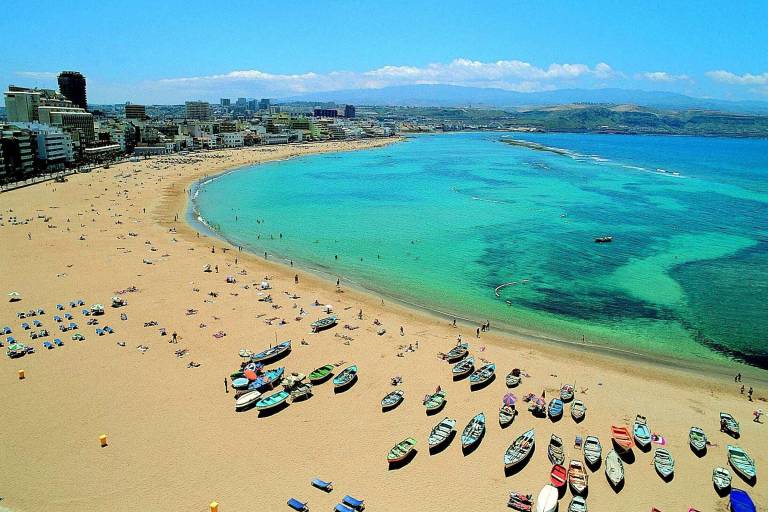 Apartamento Las Palmas de Gran Canaria