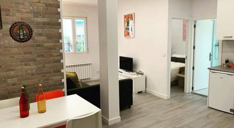 Apartment | Close to Plaza Mayor — photo 5