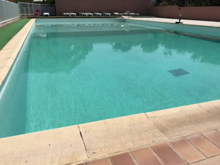 Appartement Albitreccia