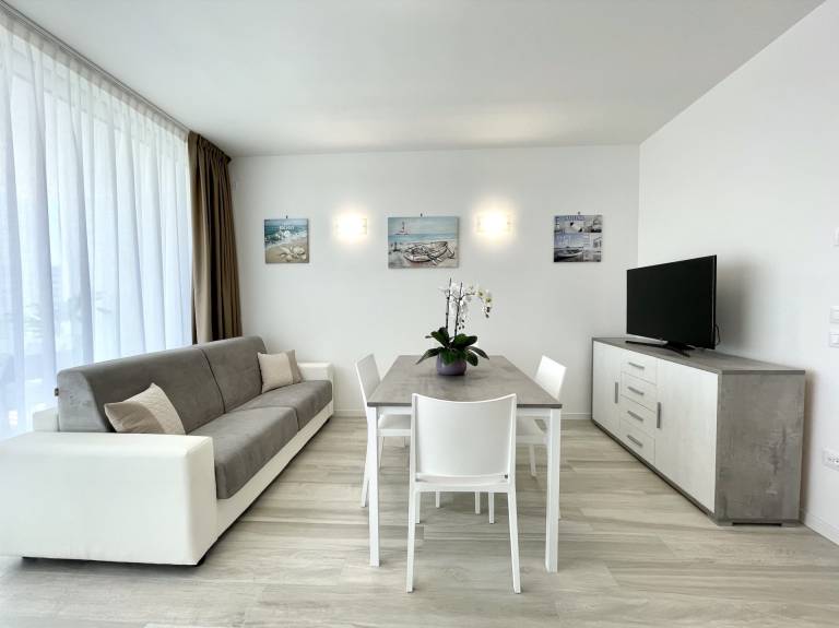 Appartamento C Palace - Carraro Immobiliare Jesolo — photo 5