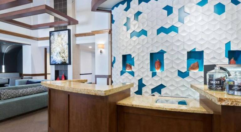 Hyatt Place Boston Medford — photo 3