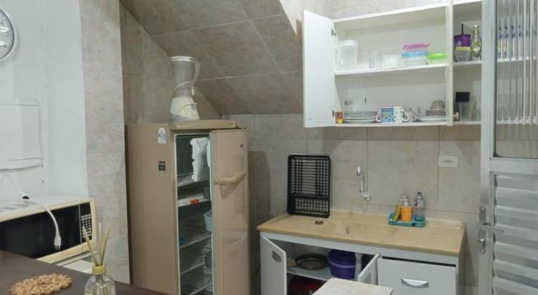 Vacation home with 2 rooms for 7 persons — photo 5