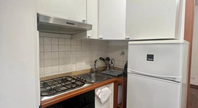 Rental apartment with terrace — photo 2