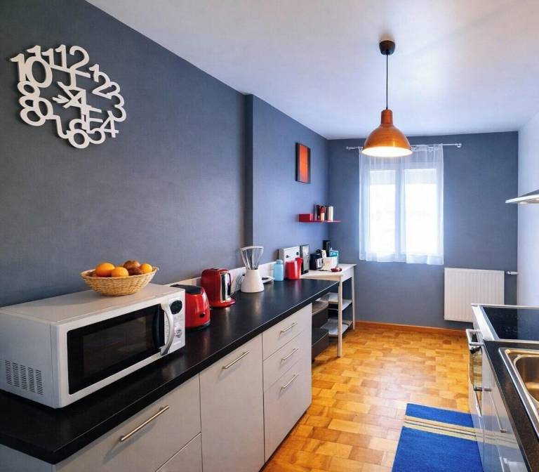 Appartement Amboise