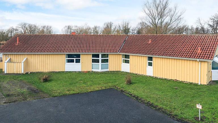 Ferienhaus Otterndorf