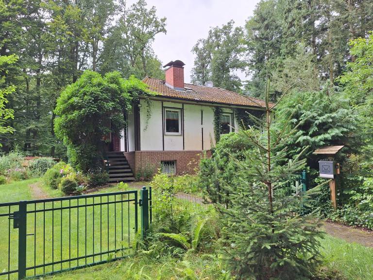 Ferienhaus Pritzwalk