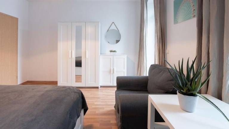 Ferienwohnung Chemnitz