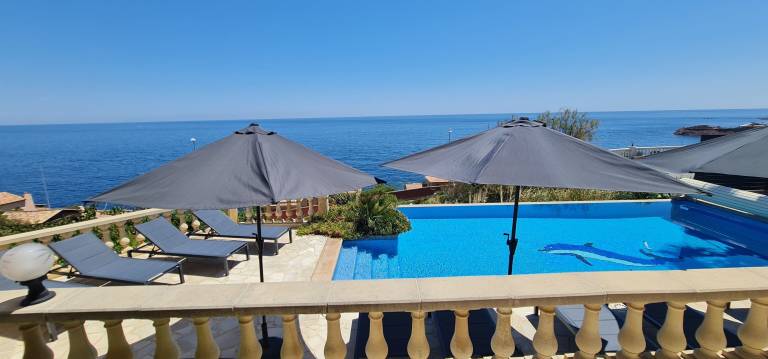 Villa Agay