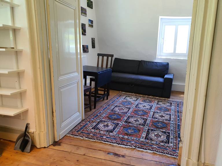 Lovely apartment with garden | Mountain view | Pets allowed in Monschau