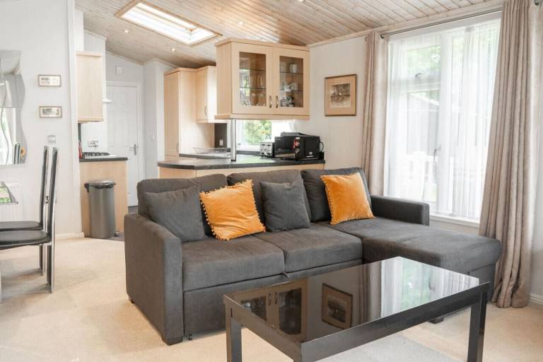 Farmhouse Chester
