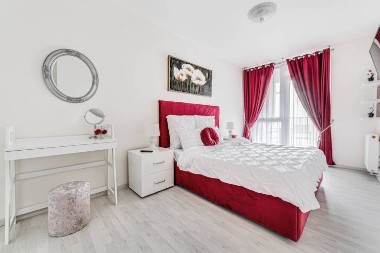 Aparthotel Arad