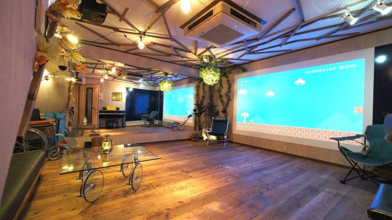 160 m² Ferienhaus