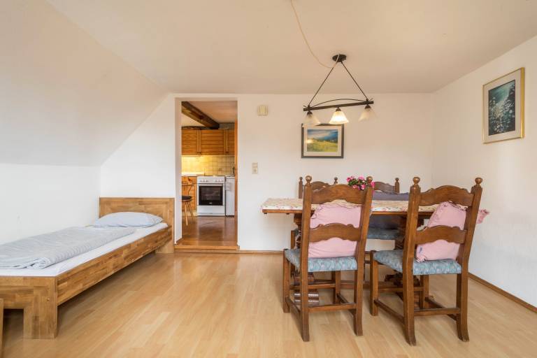 Pleasant rental apartment | Mountain view | Pets are welcome — photo 5