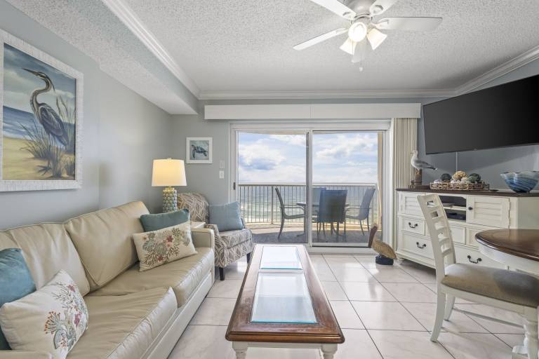 Apartment Gulf Shores