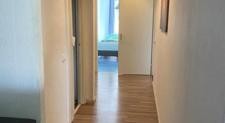 Apartment with 2 rooms for 6 persons — photo 4