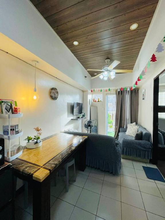 Vacation home with 2 rooms for 10 persons — photo 2