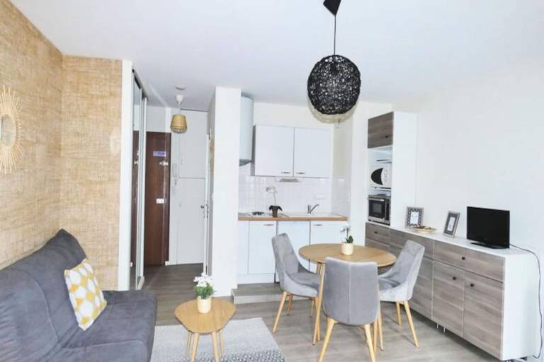 Holiday apartment | Pet-friendly — photo 4