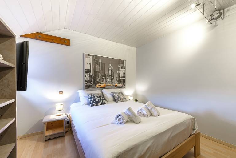 Child-friendly wonderful apartment | Mountain view | Pet-friendly — photo 4