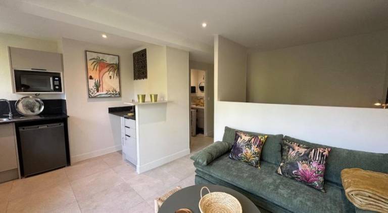Beautiful apartment | Pets are welcome in Mondeville
