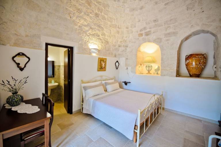 Bed & Breakfast Ceglie Messapica