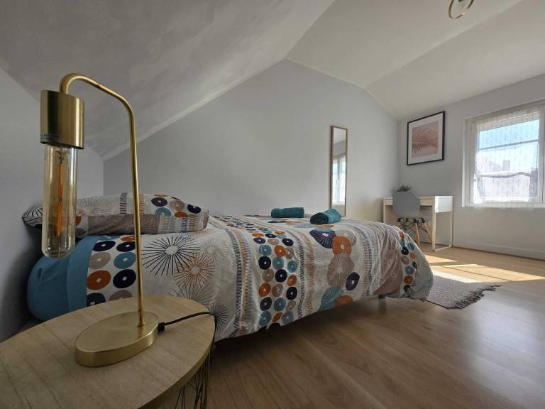 Maison de vacances Verneuil-sur-Avre