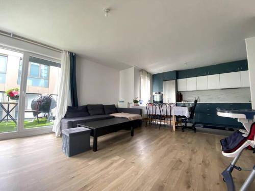 Appartement Marne-la-Vallée