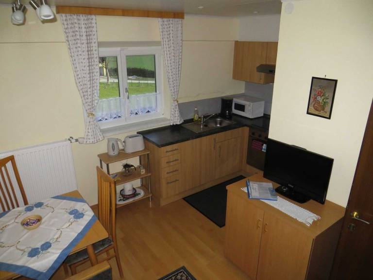 Ferienwohnung  Bad Ischl