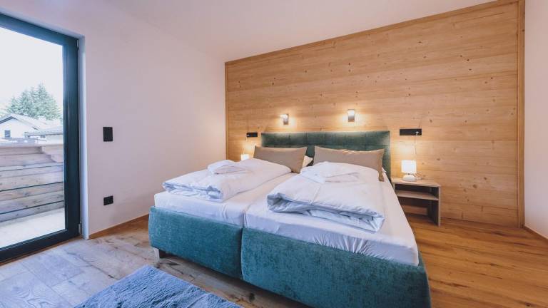 Ferienwohnung mit Hund in Zell am See, Salzburger Land, &Ouml;sterreich