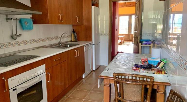 Holiday apartment with pool | Dogs allowed — photo 4