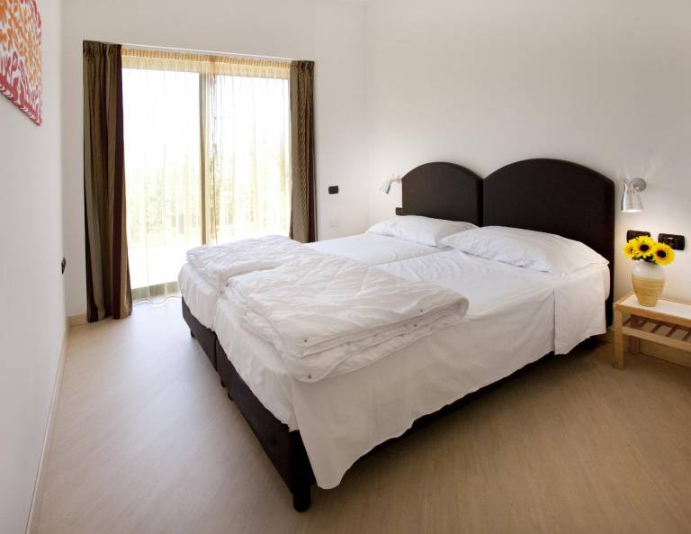 Appartamento vacanza Brenzone sul Garda