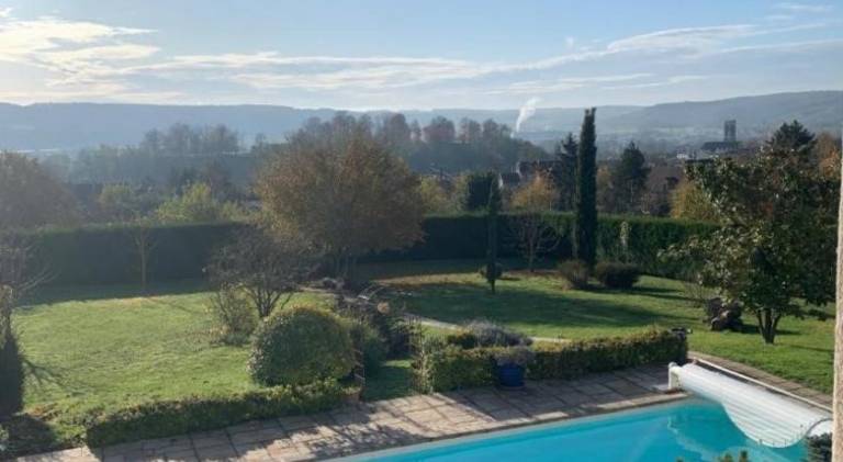 Nice vacation home with pool | Dogs allowed — photo 5