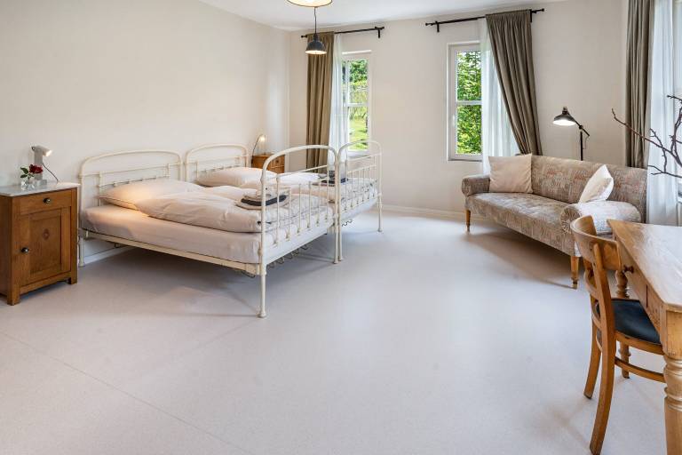 Ferienwohnung Enzklösterle