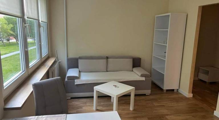 Wonderful holiday apartment | Dogs allowed in Olsztyn