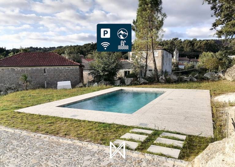 Maison de vacances Fafe