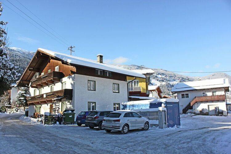 Ferienhaus Zillertal