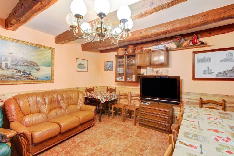 Villa Montemayor de Pililla