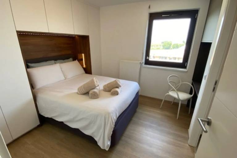 Appartement Illkirch-Graffenstaden