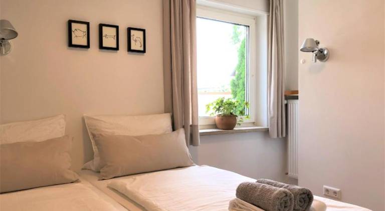 Ferienwohnung Memmingen