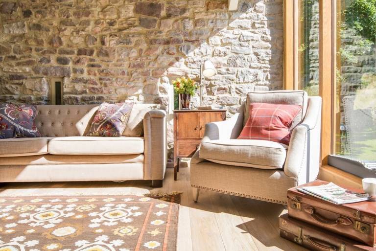 Cottage  Alston