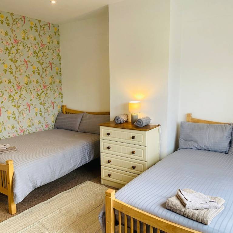 Ferienwohnung  Kenmare