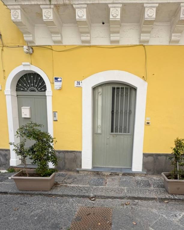 House | Close to Catania Cathedral in Catania